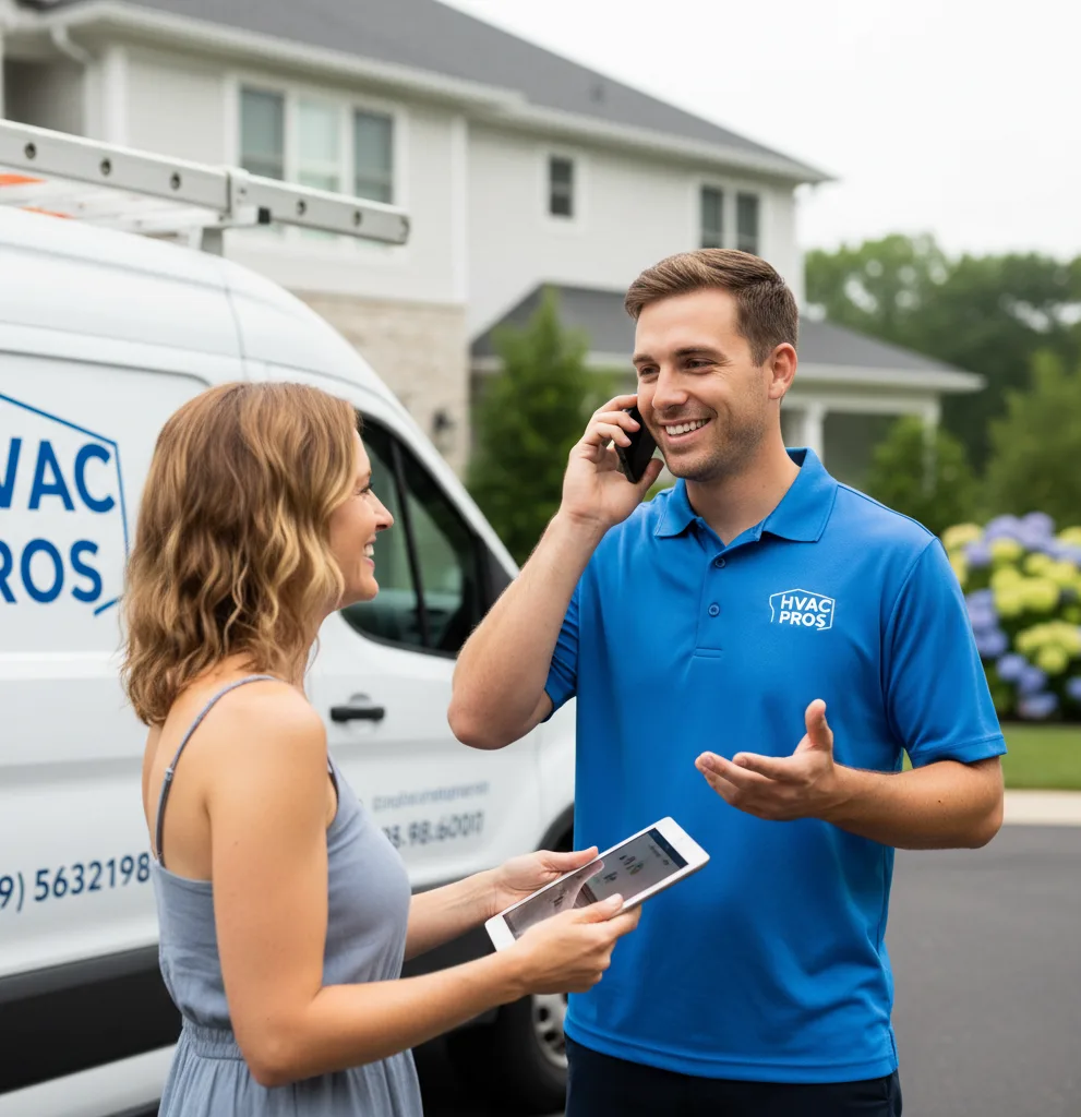 Heating System Repair in Canonsburg, PA